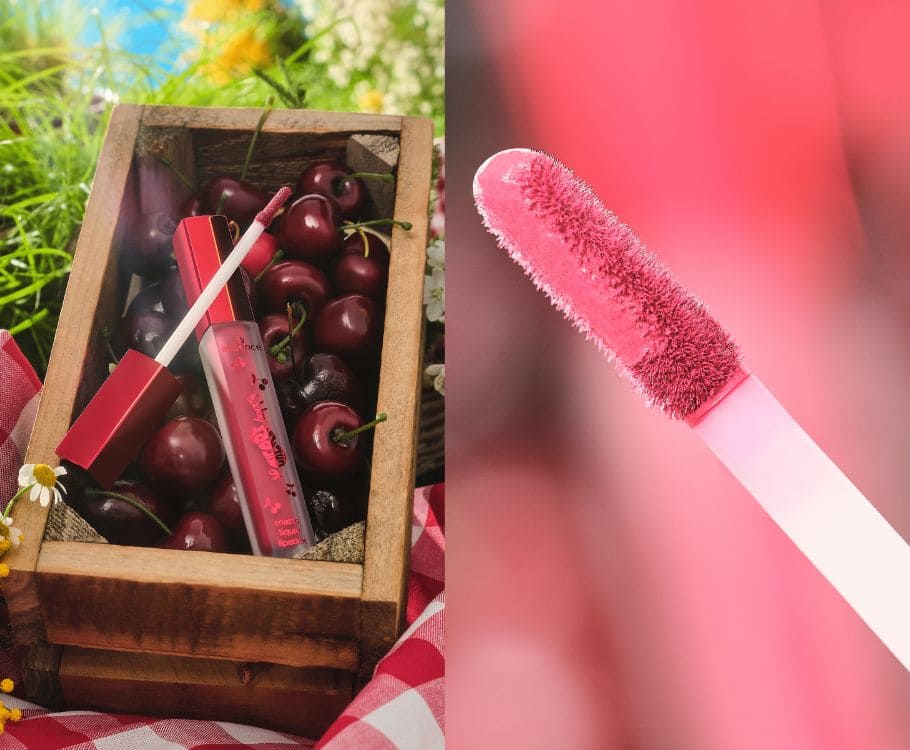 Rossetto Essence So Cherry Happy