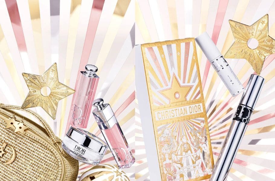 Cofanetti regalo Dior