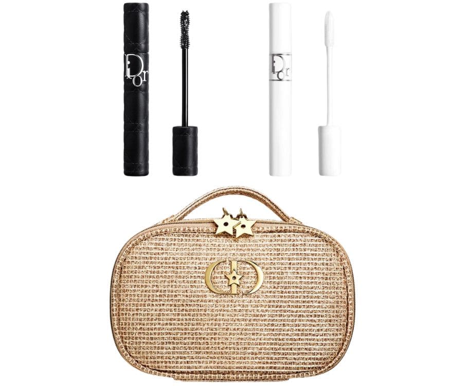 Cofanetti regalo dior Diorshow Must-Have Volume e Definizione