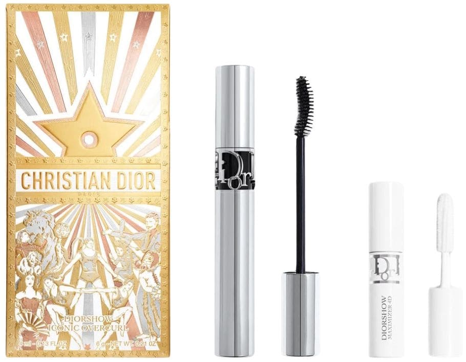 Diorshow Must-Have Volume e Curvatura set trucco