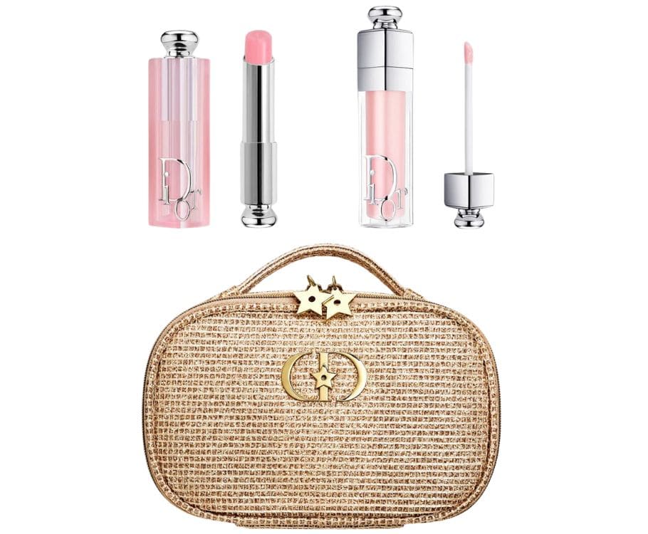 The Pink Glow Ritual il circo dei sogni 